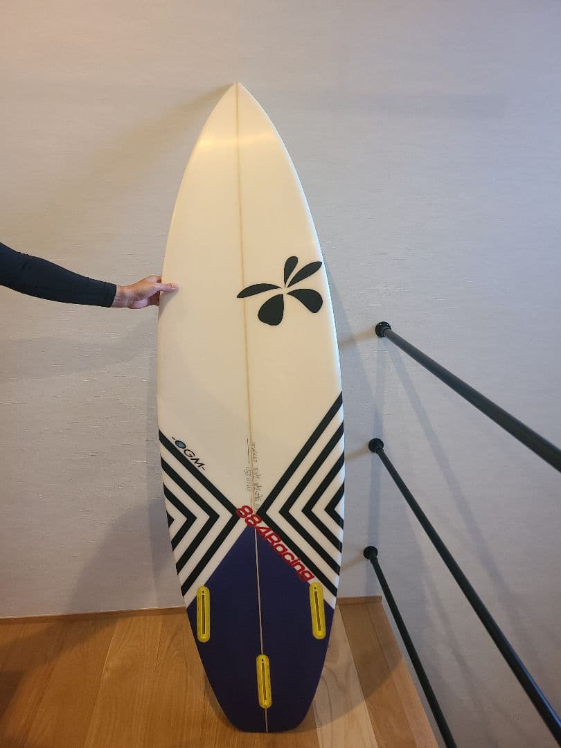 DickBrewer ディックブリューワー ショートボード サーフボード