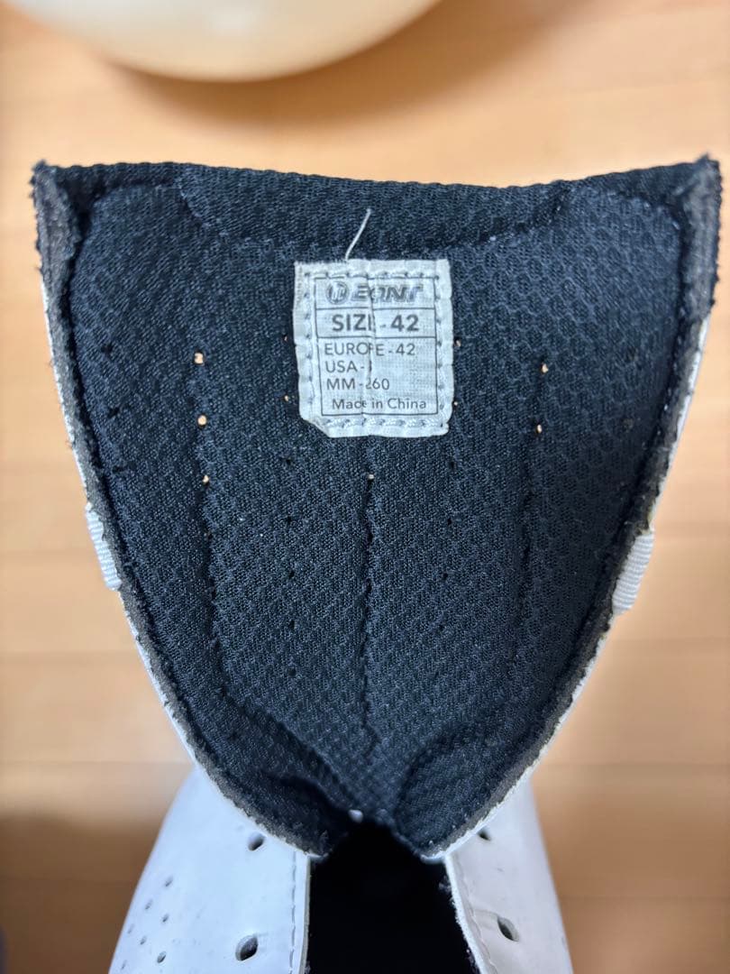 BONT ボント Vaypor ベイパー42