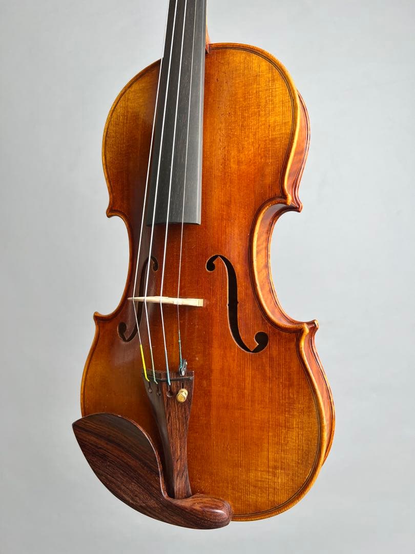 GEWA Antik #Ⅰ バイオリンセット 2012年製