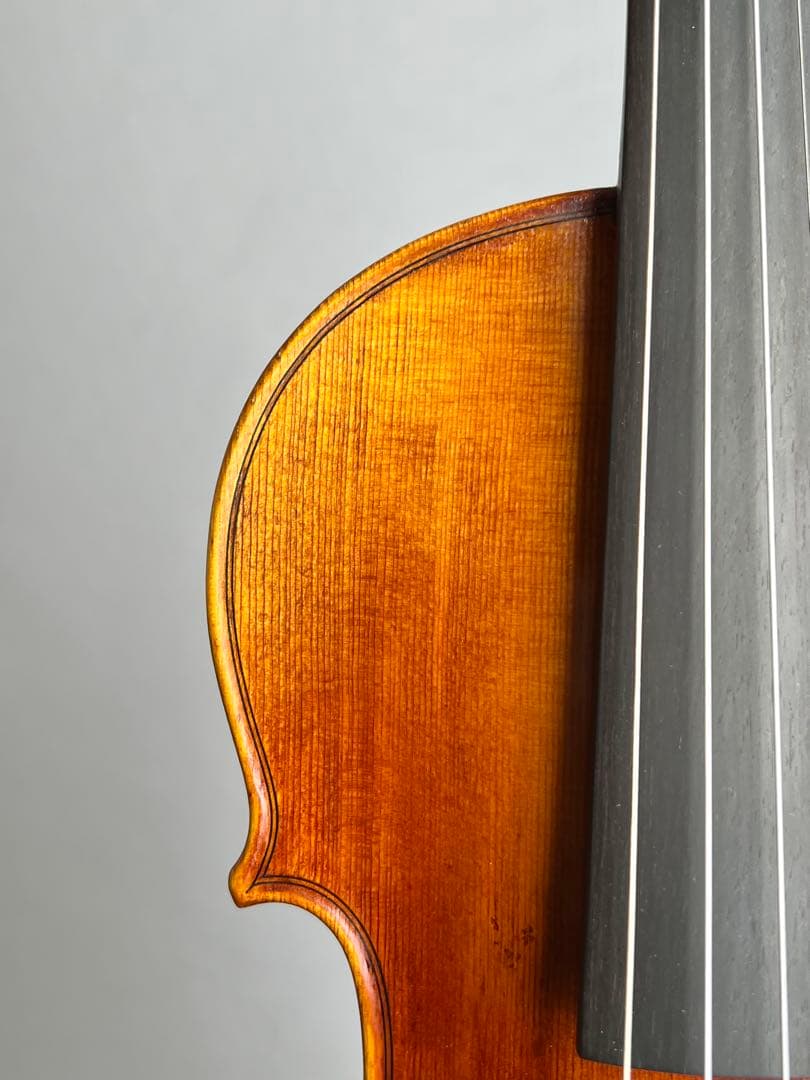 GEWA Antik #Ⅰ バイオリンセット 2012年製