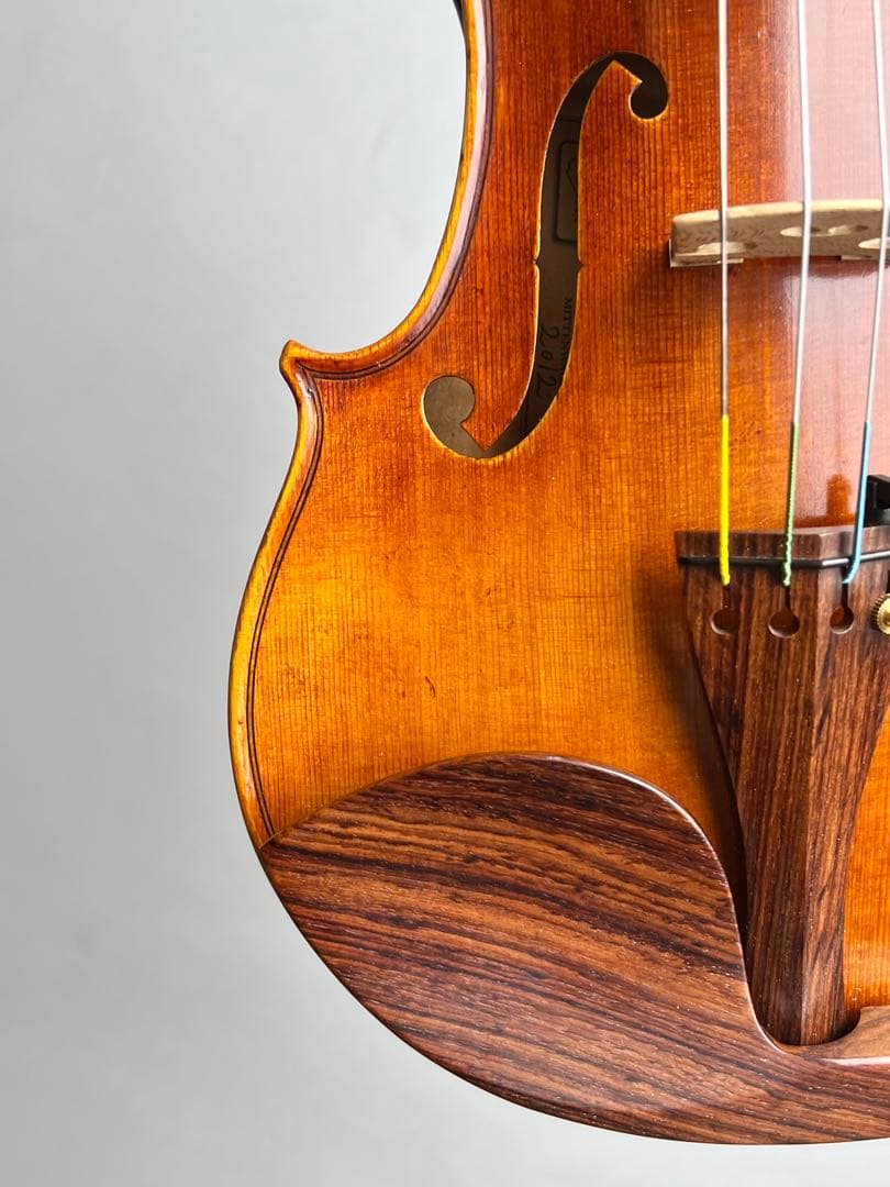 GEWA Antik #Ⅰ バイオリンセット 2012年製