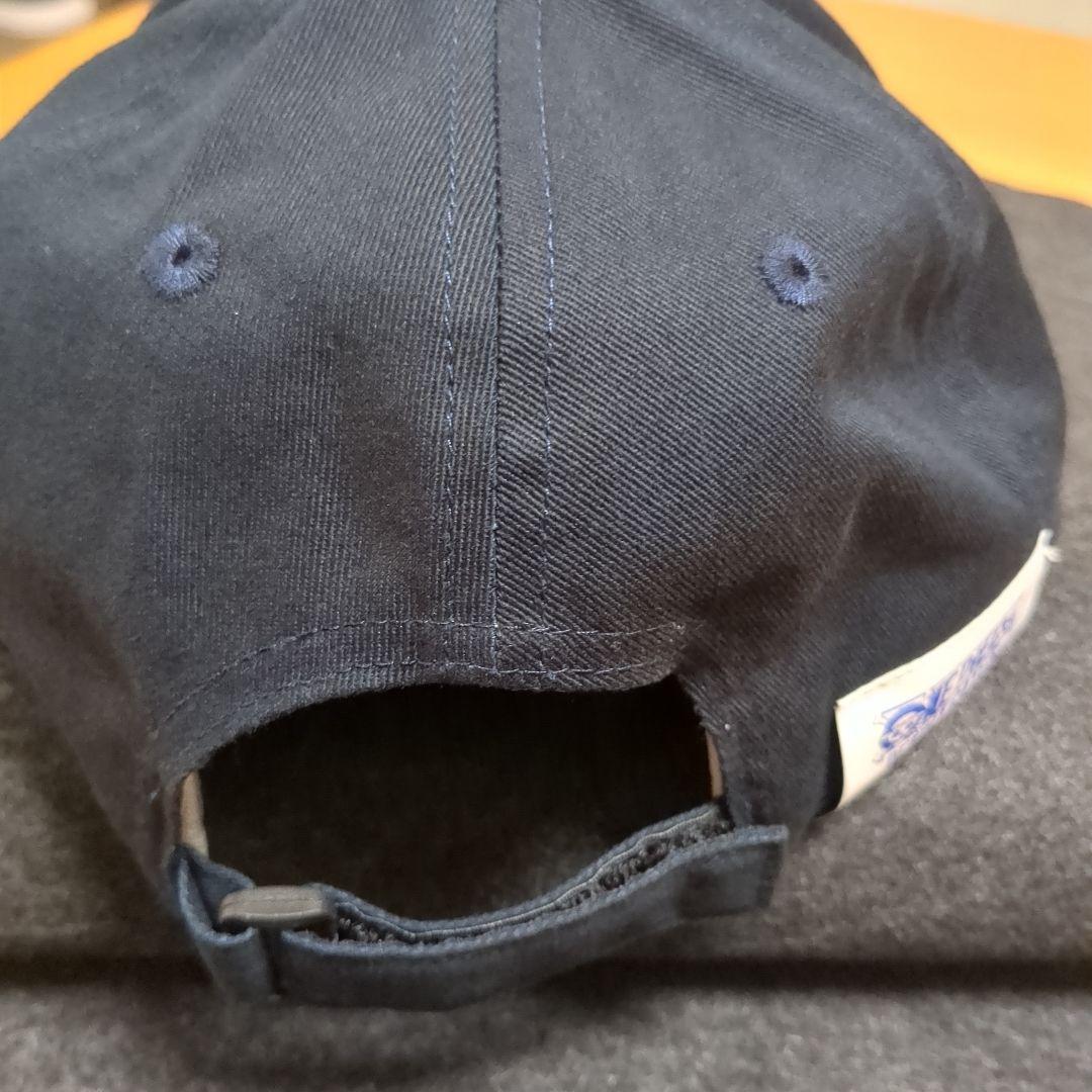 PEARLY GATES×ONE PIECE ロゴキャップ