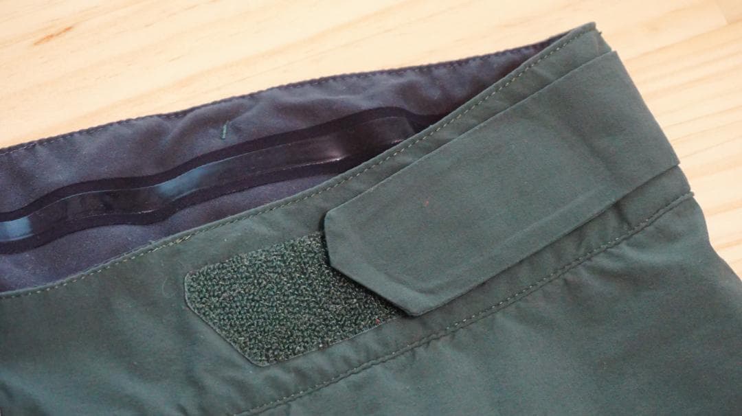 ノローナ　MTB用ショートパンツ　FjoraFlex1Shorts　メンズ海外S