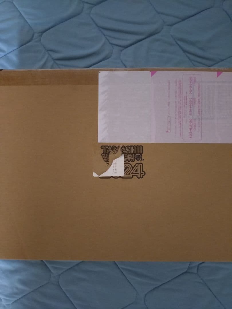 L BUILD メタルビルド ダブルオークアンタフルセイバー