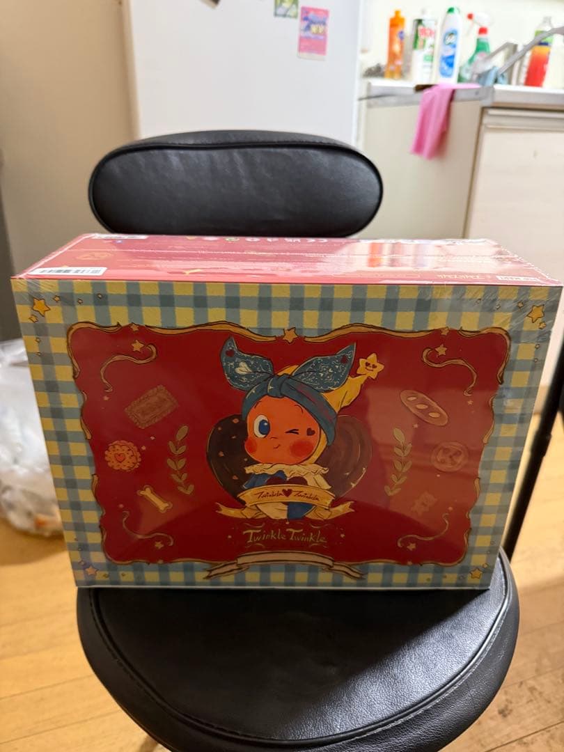 Twinkle Twinkle Savor the Moment シリーズ