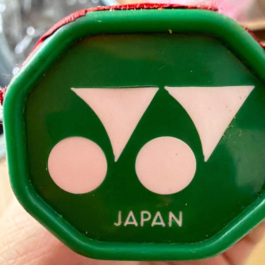 傷ありヨネックス ArcSaber 10 　アークセイバー　バドミントンラケット