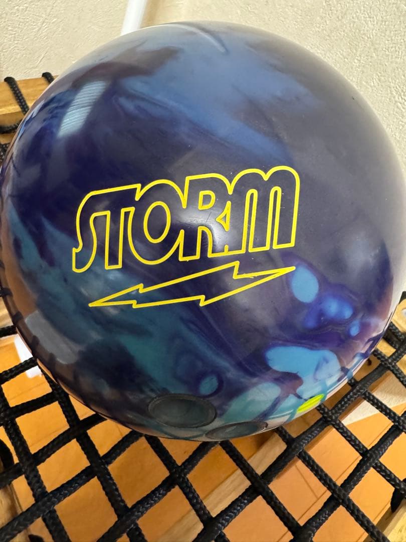 STORM JOURNEY ボウリングボール14ポンド