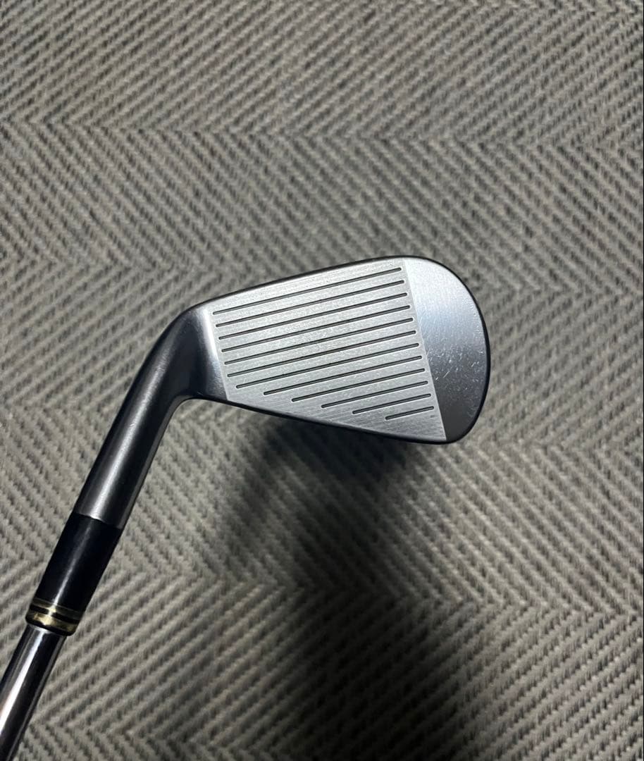 スリクソン SRIXON 限定品Z765.Z565コンボアイアン5本セット