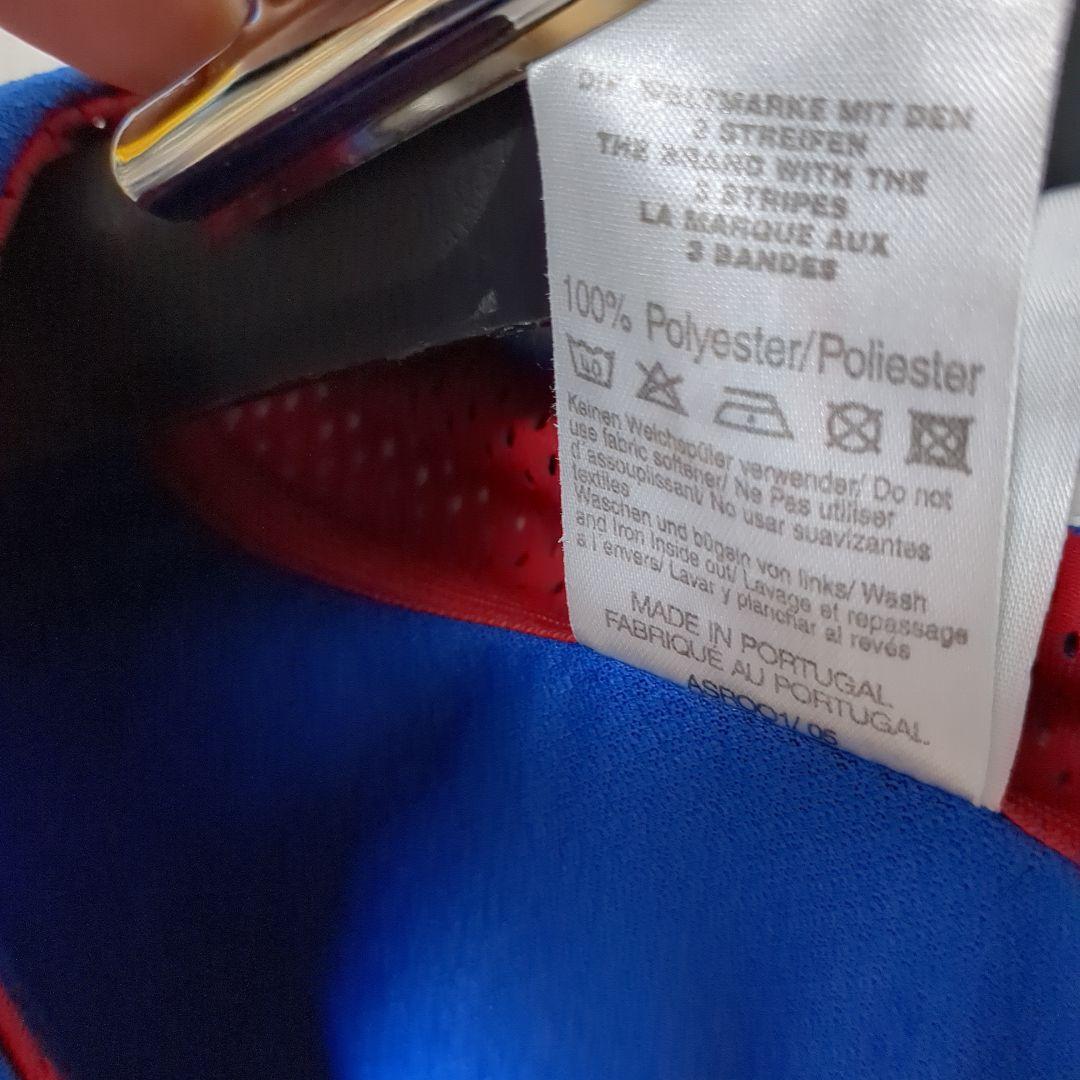 日本代表　04/05　中村俊輔　ユニフォーム　ポルトガル製