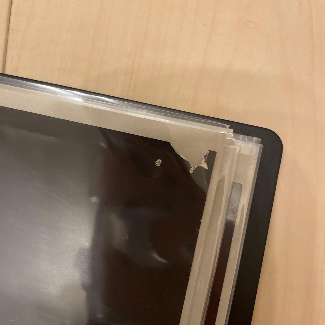 バイオハザード 販促用ポスター