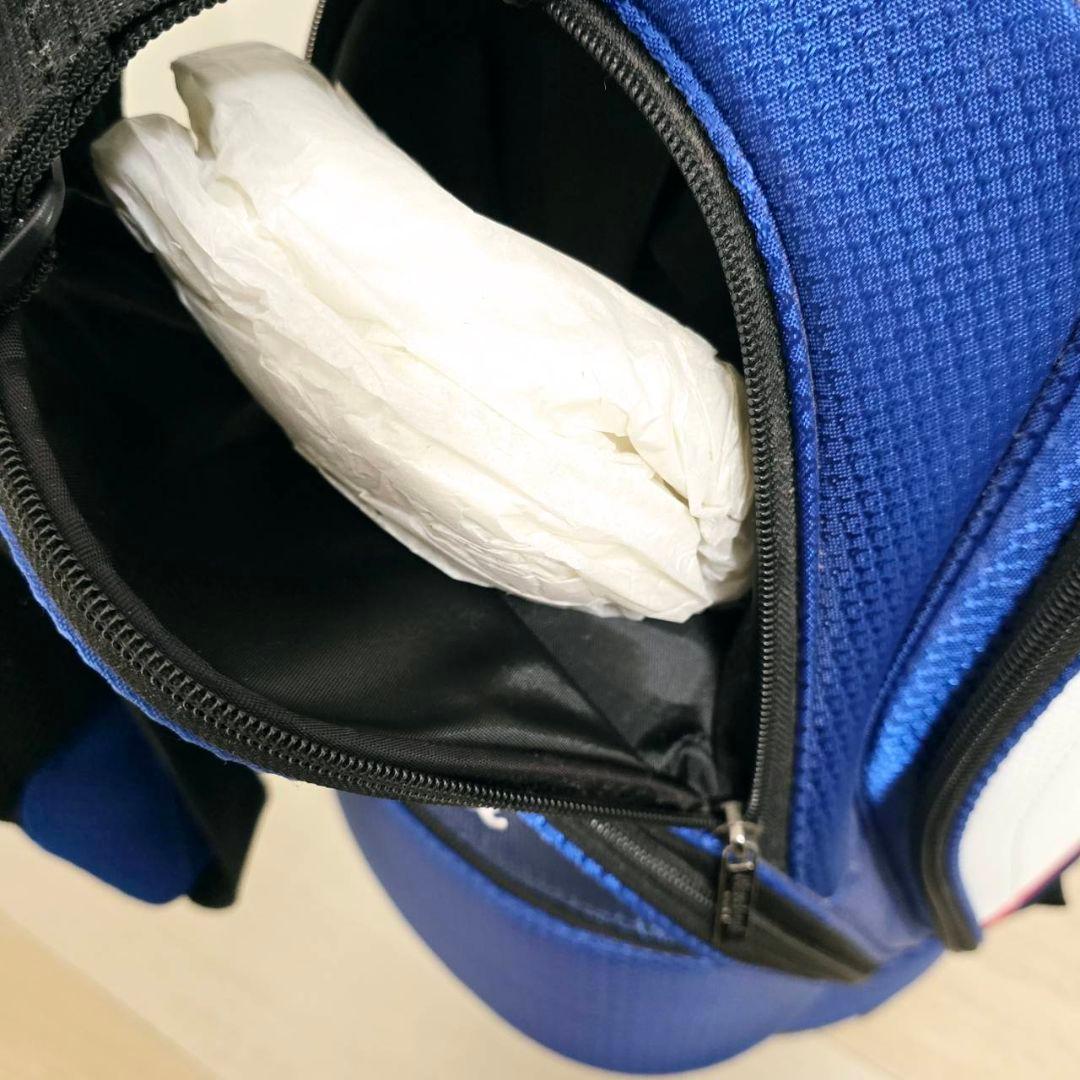 クリーブランド キャディバッグ　軽量モデル ゴルフバック GGC-C025G