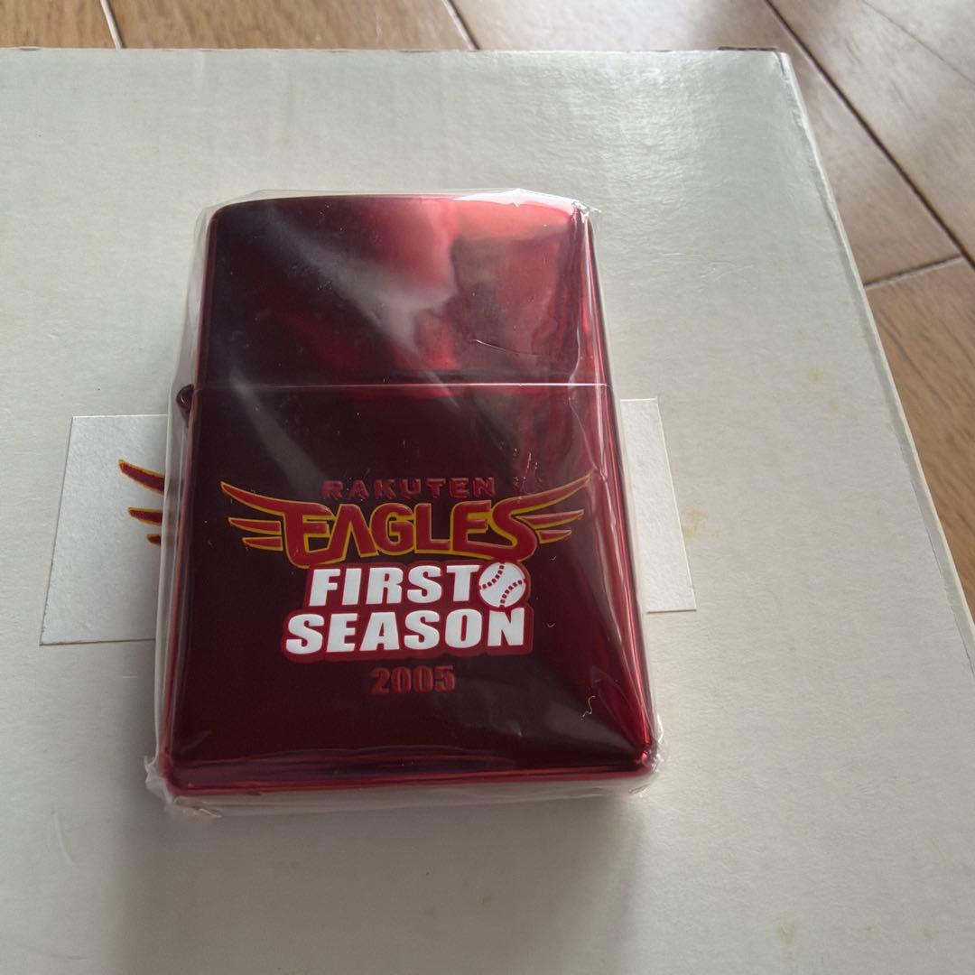 楽天イーグルス 2005 FIRST SEASON 記念品
