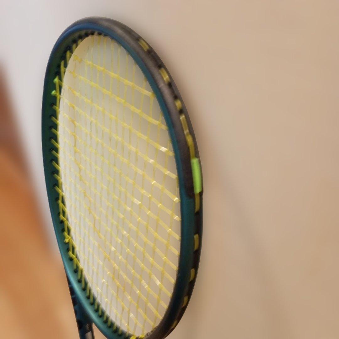 【値下げ】ウィルソン ブレード 98s グリップ2【グロメット付】