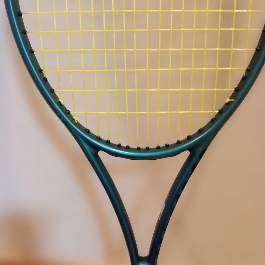 【値下げ】ウィルソン ブレード 98s グリップ2【グロメット付】