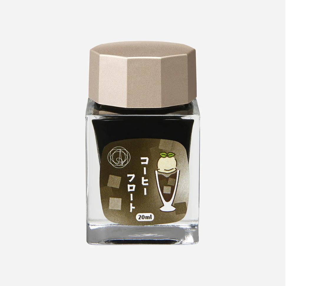 【数量限定】アンコーラ プロフェッショナルギアスリム コーヒーフロート 細字