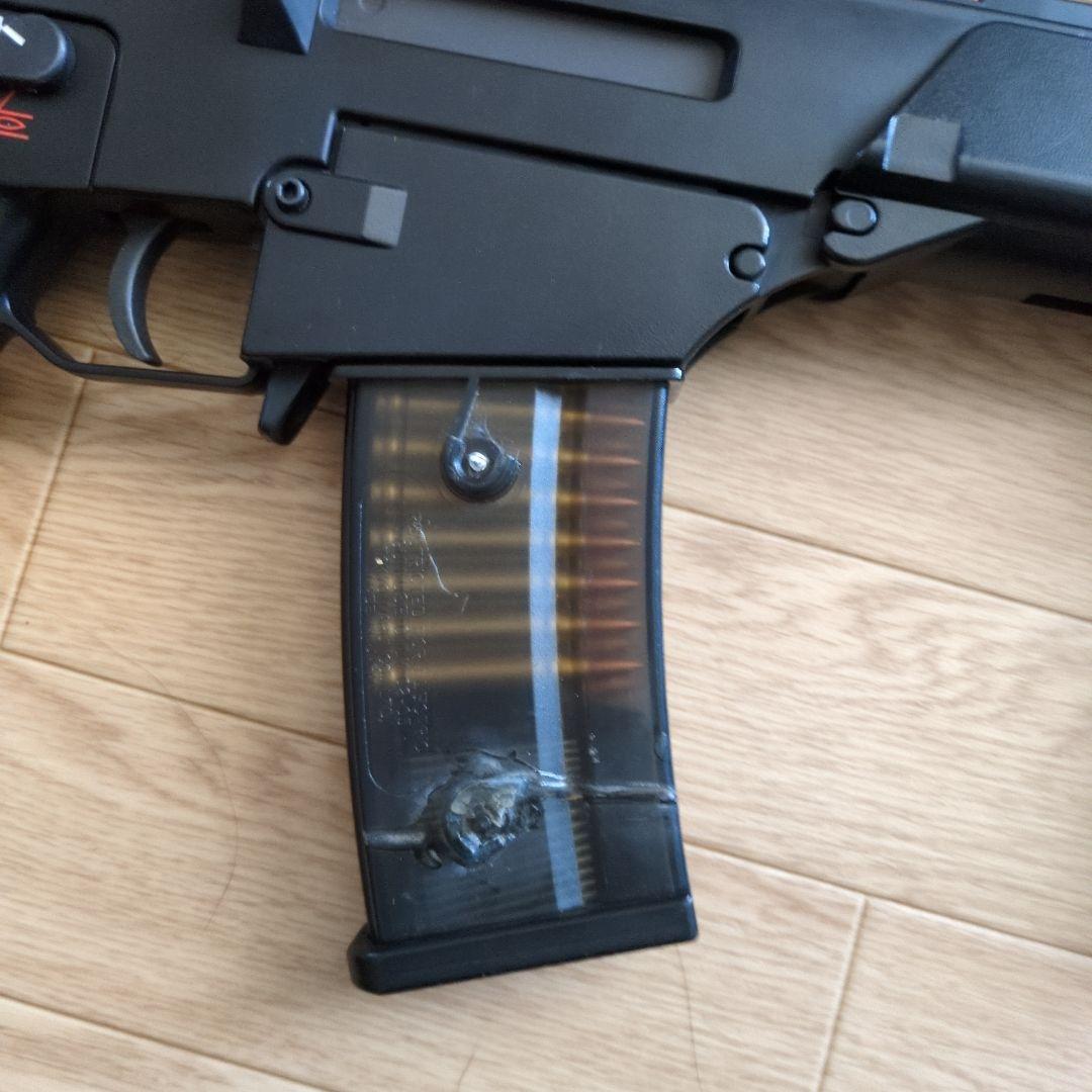 電動ガン G36C東京マルイ