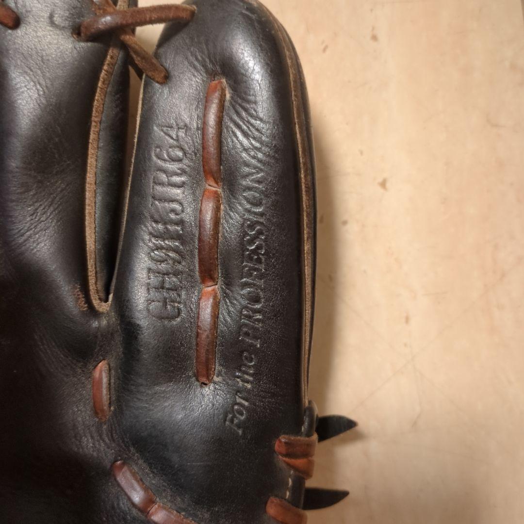 【硬式・日本製】ローリングス HOH JAPAN 内野手用 GH9HJR64