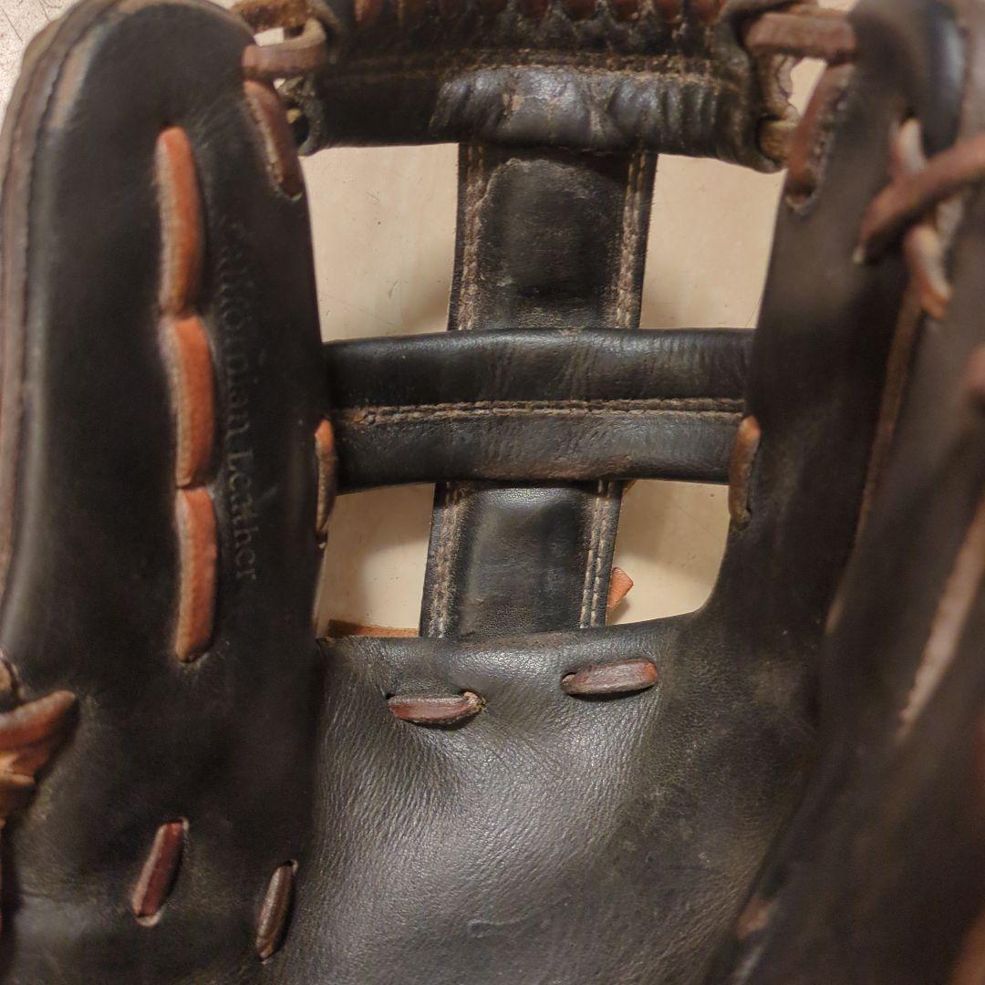 【硬式・日本製】ローリングス HOH JAPAN 内野手用 GH9HJR64