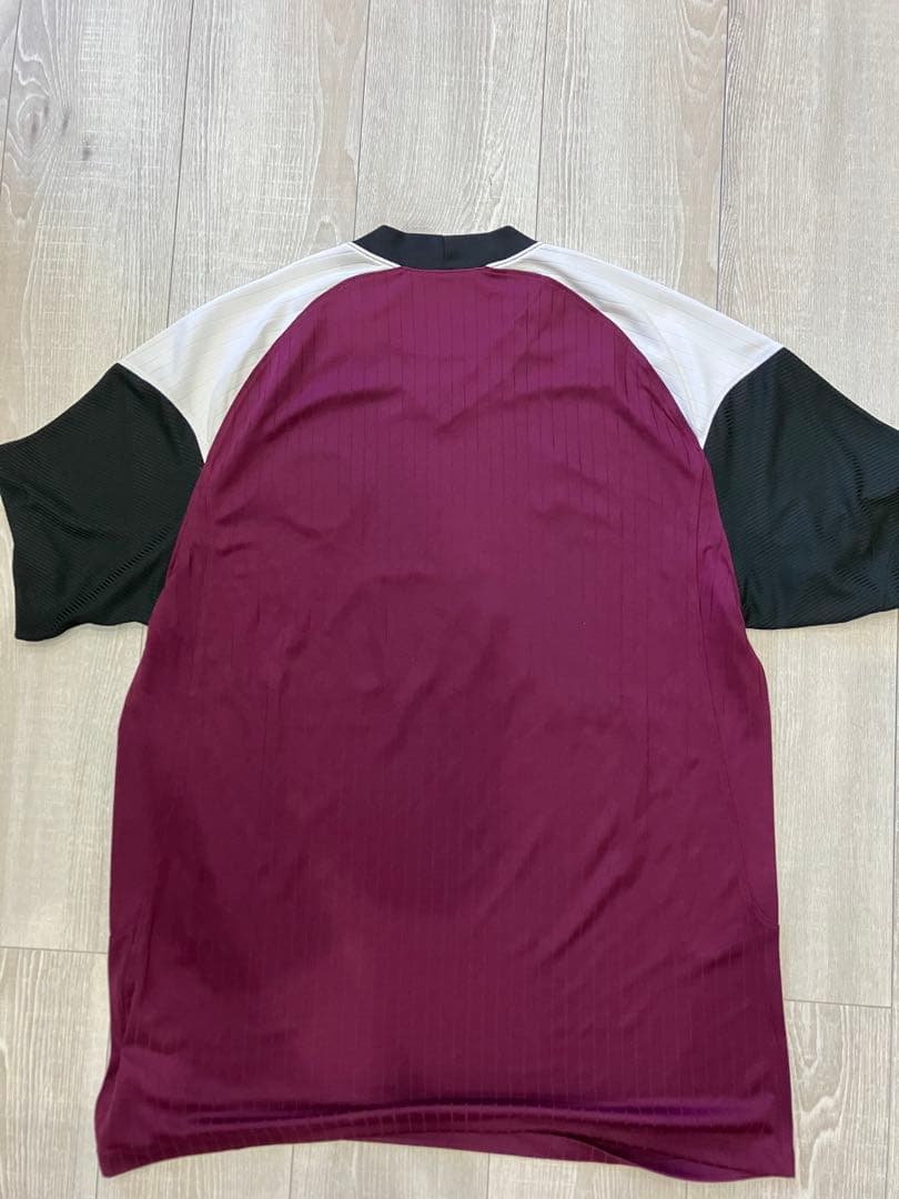 ナイキ パリサンジェルマン 20/21 サードユニフォーム上下セット