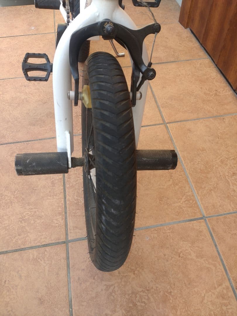 MOTEL WORKS Juicy 14インチ BMXバイク