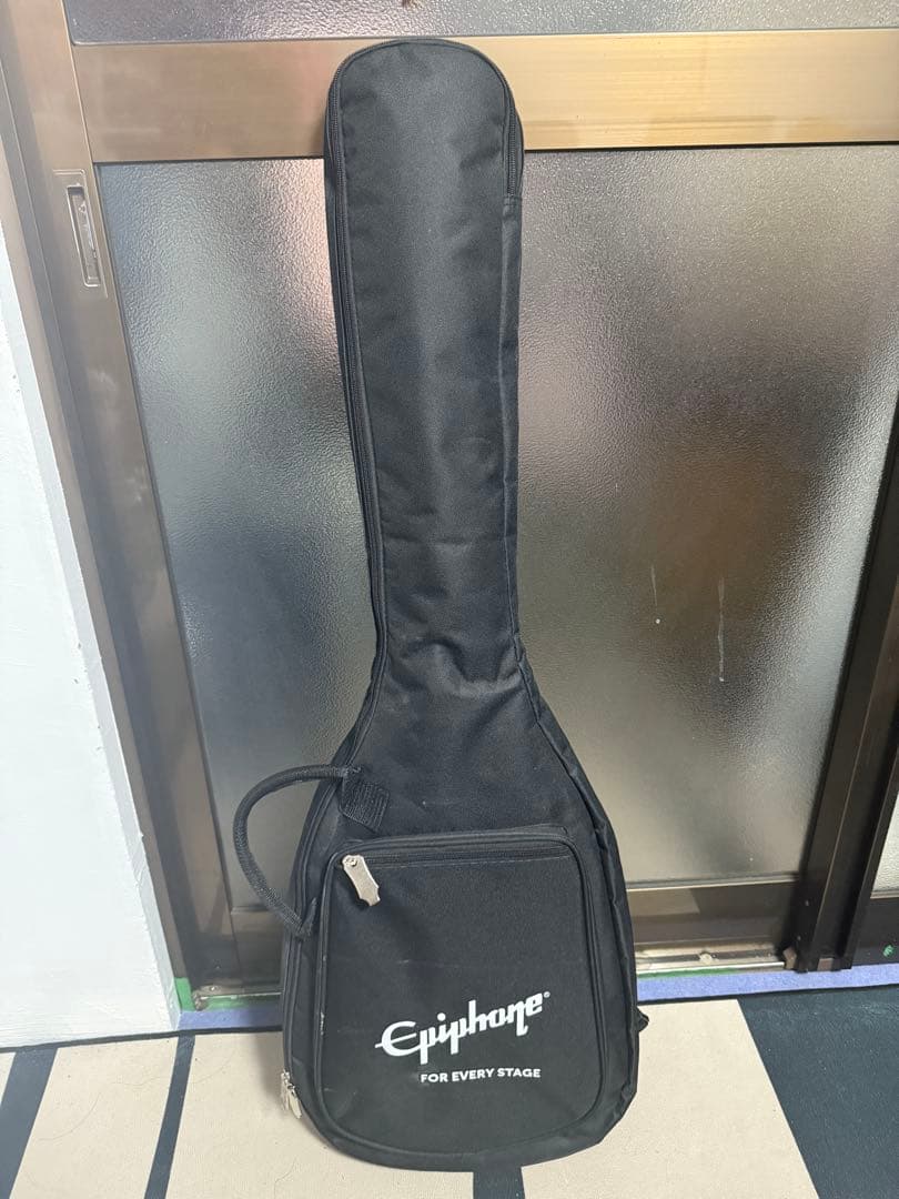 Epiphone エレキギター サンバースト