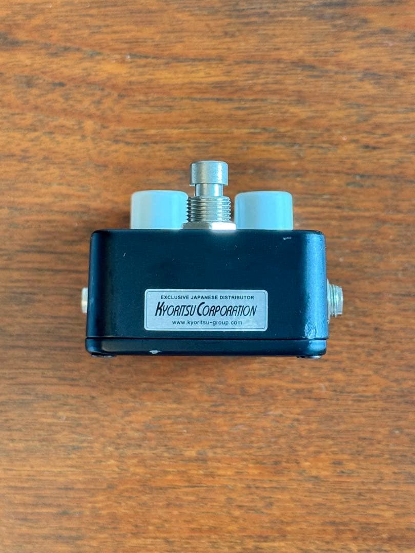 ギター electro-harmonix Oceans 11 Reverb