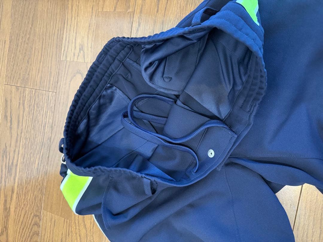 【定価33000】Decembermay ゴルフ パンツ ジョガーパンツ