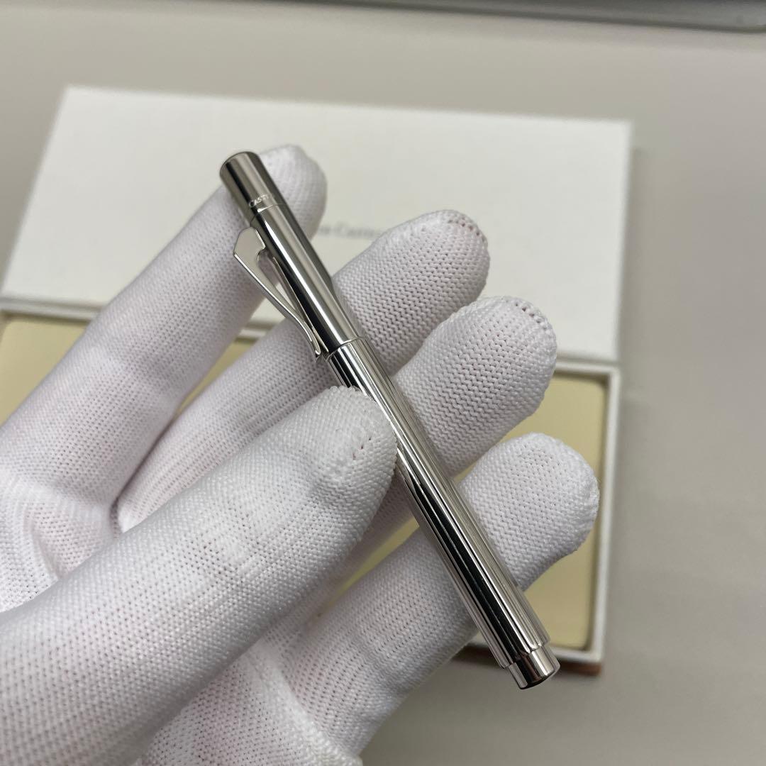 ファーバーカステル クラシック コレクション ポケットペン　ボールペン