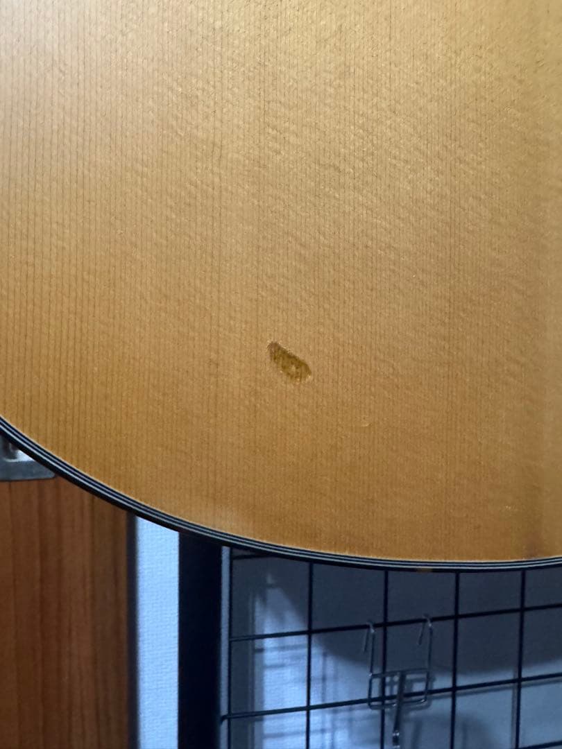 Morris S-40 (LR Baggsピックアップ付)