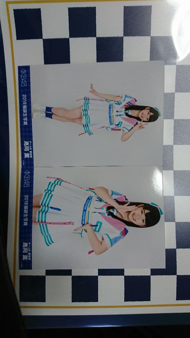 AKB48 Team8生写真