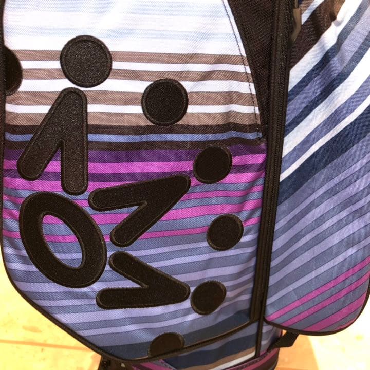 スコッティキャメロン キャディバッグ