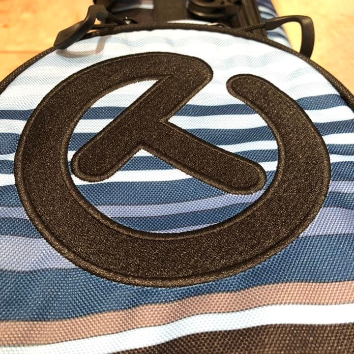 スコッティキャメロン キャディバッグ