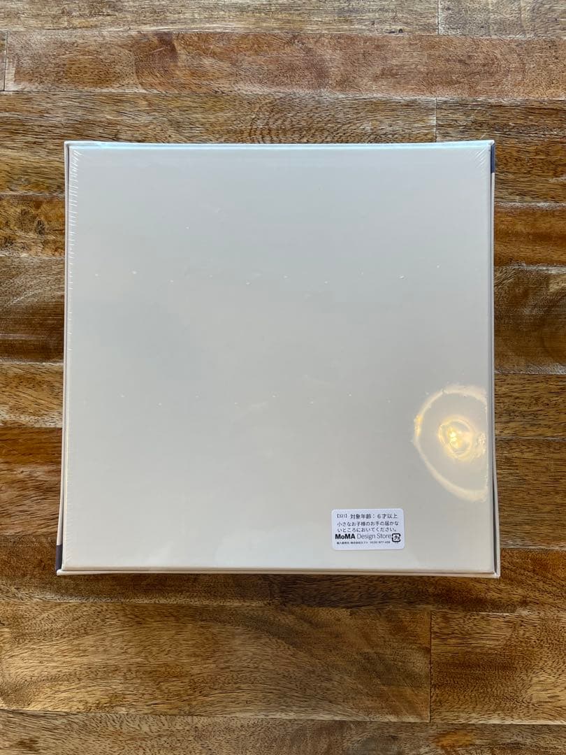 新品未開封 KAWS カウズ　ジグソーパズル　スヌーピー