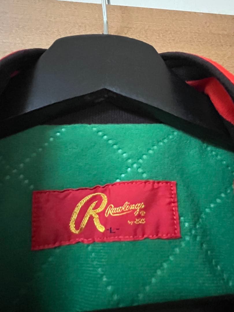 ダイエー ホークス 鷹ジャン ジャケット グラコン グランドコート 日本製