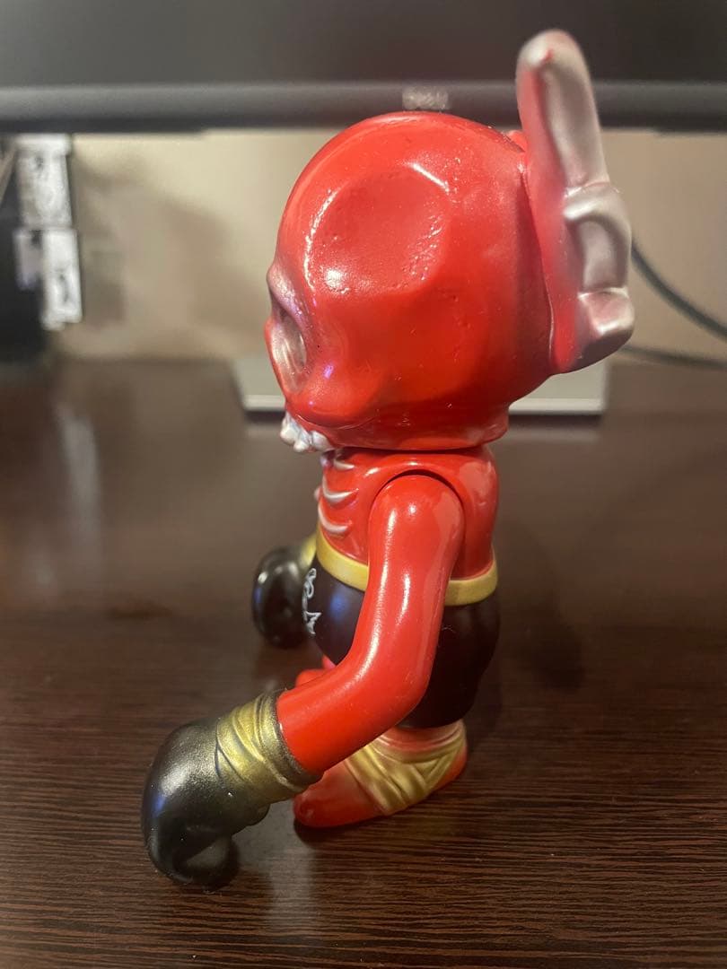 アストロゾンビーズ スカルウィング SKULL WING