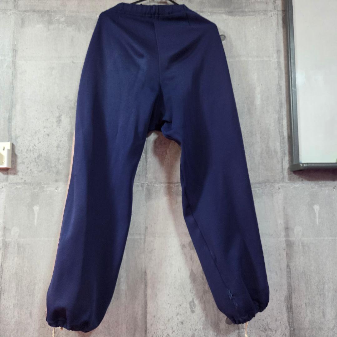 希少 デサントアディダス　adidas トラックジャケット&パンツ　セットアップ