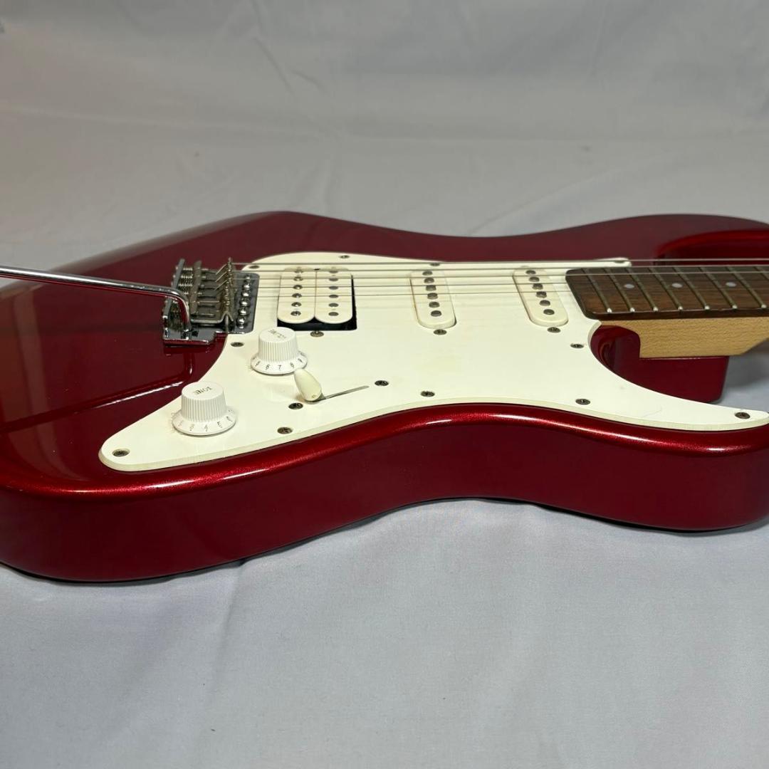 【生産終了品】YAMAHA ヤマハ　Pacifica パシフィカ PAC112J