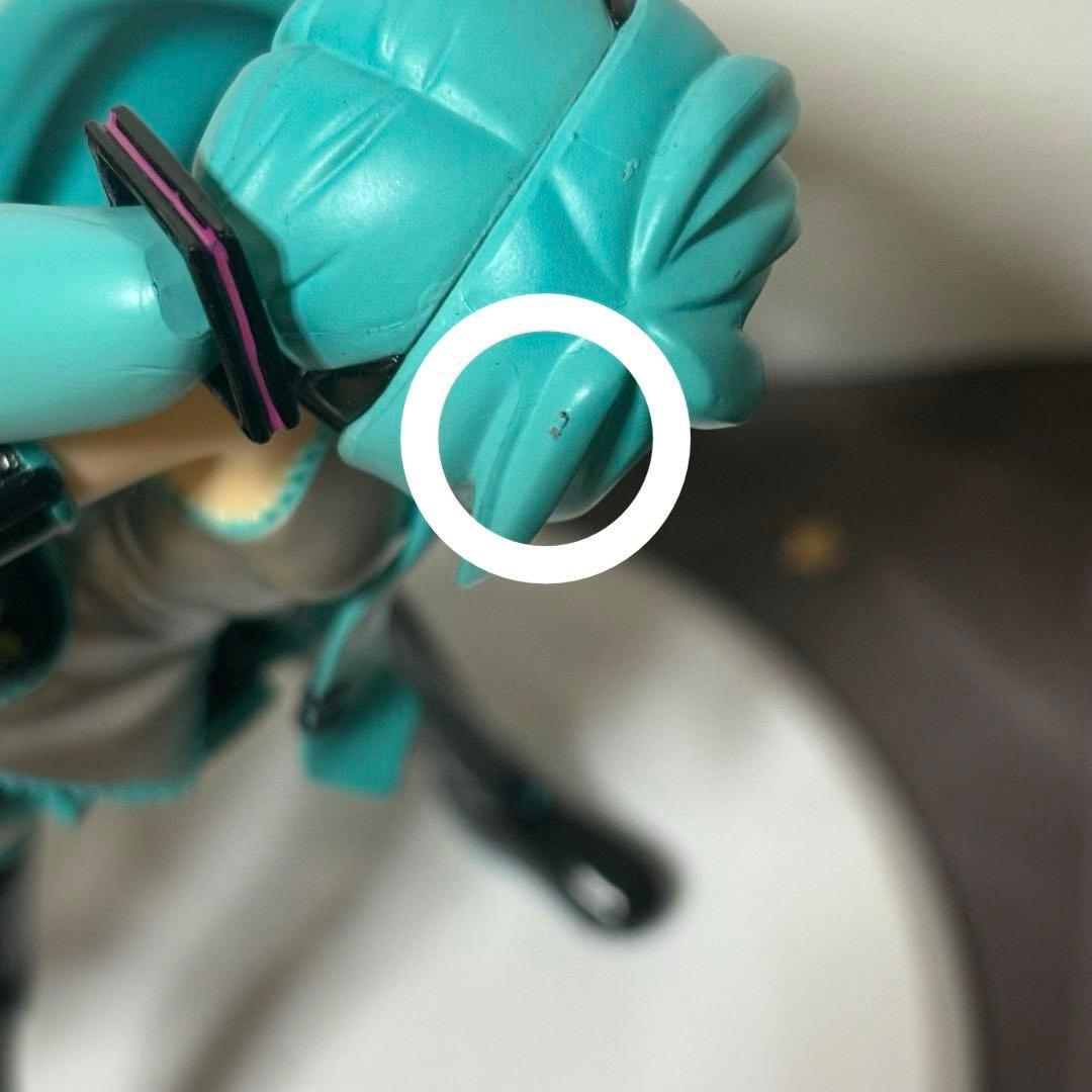 初音ミクProject DIVA プレミアムフィギュア　セット