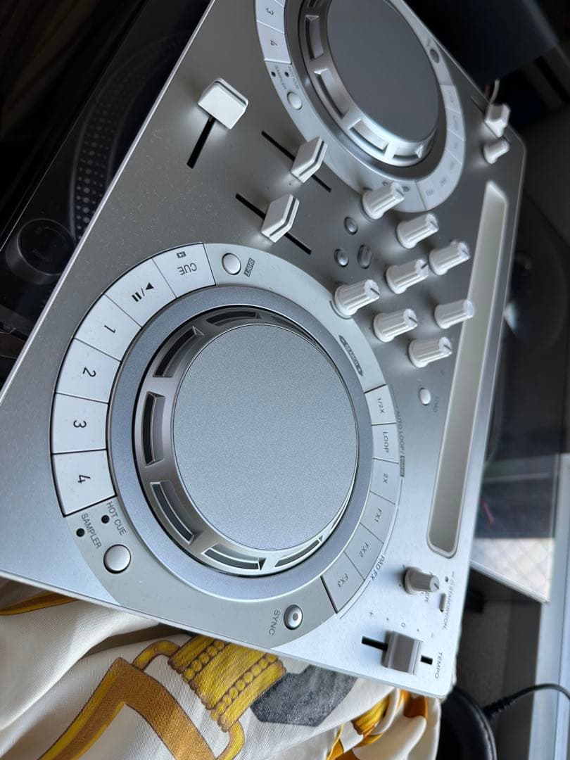 【最終値下げ】Pioneer DJ DDJ-WeGO4