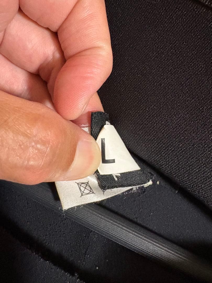 O'NEILL フルスーツ ブラック