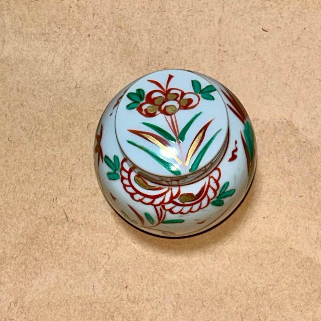 清昌 茶入 煎茶道具 茶道具