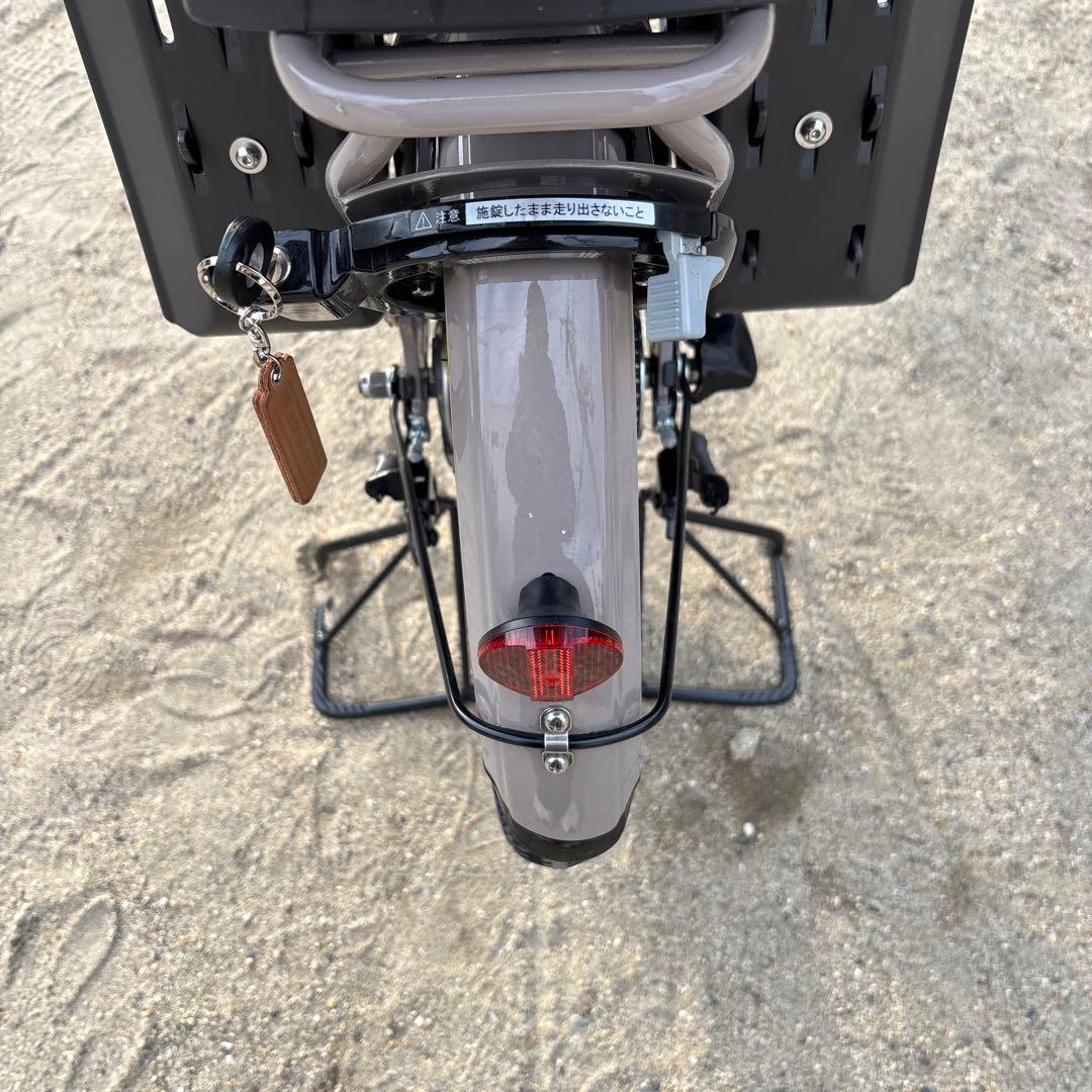 京都市引き取り限定　ブリヂストン　ビッケモブdd 2025年11月購入品