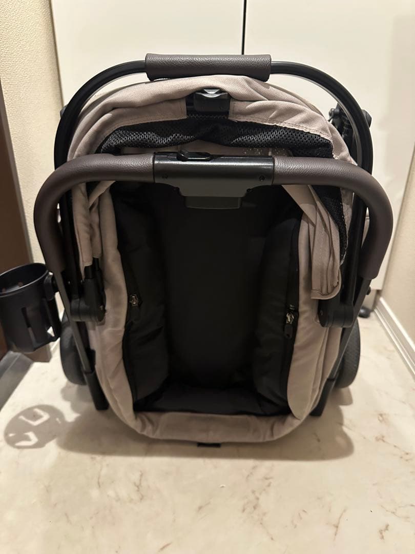 ペットカート　折りたたみ　分離　軽量