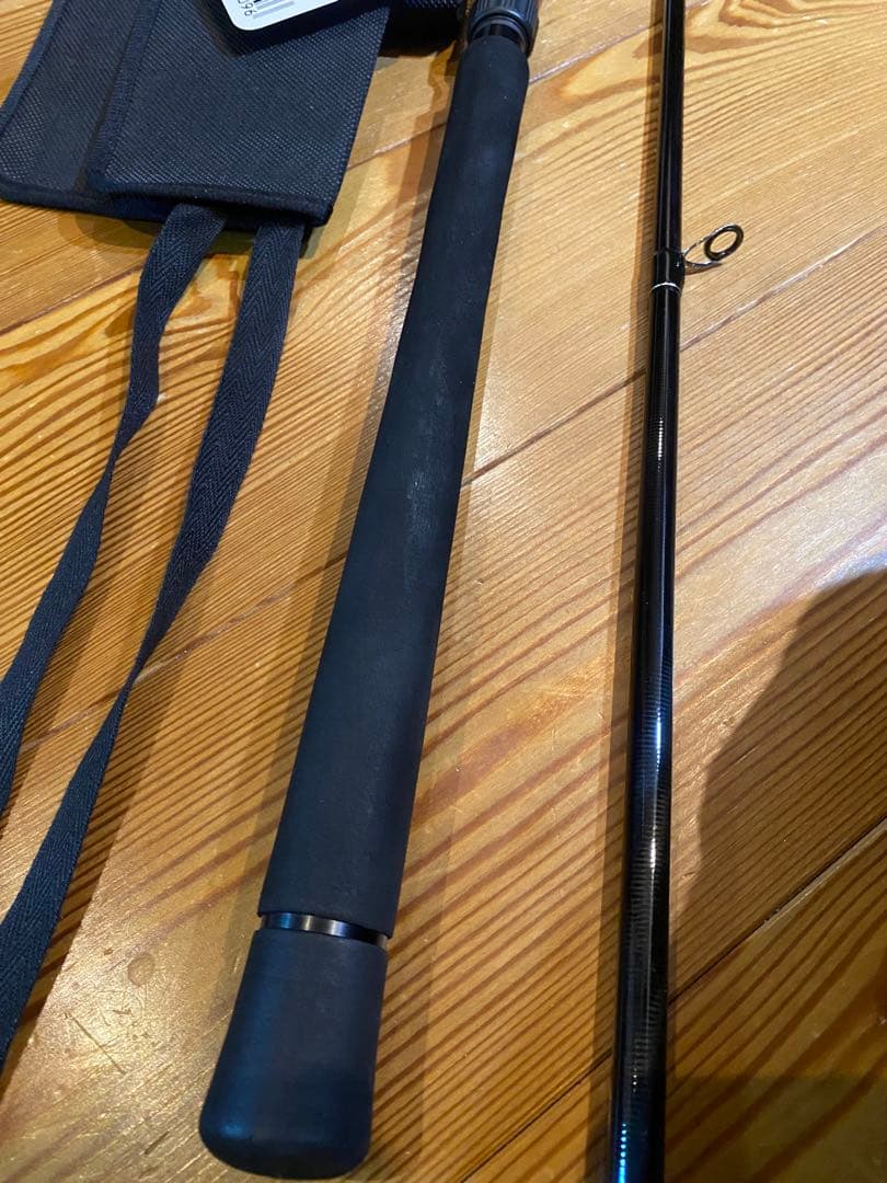 ヤマガブランクスEARLY 109MMH for Surf アーリーフォーサーフ