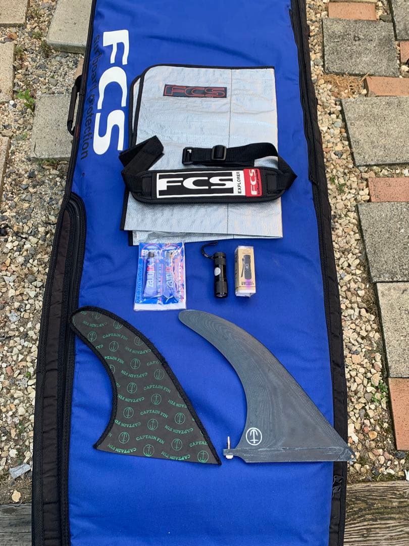 meel様用 CISCO ロングボード