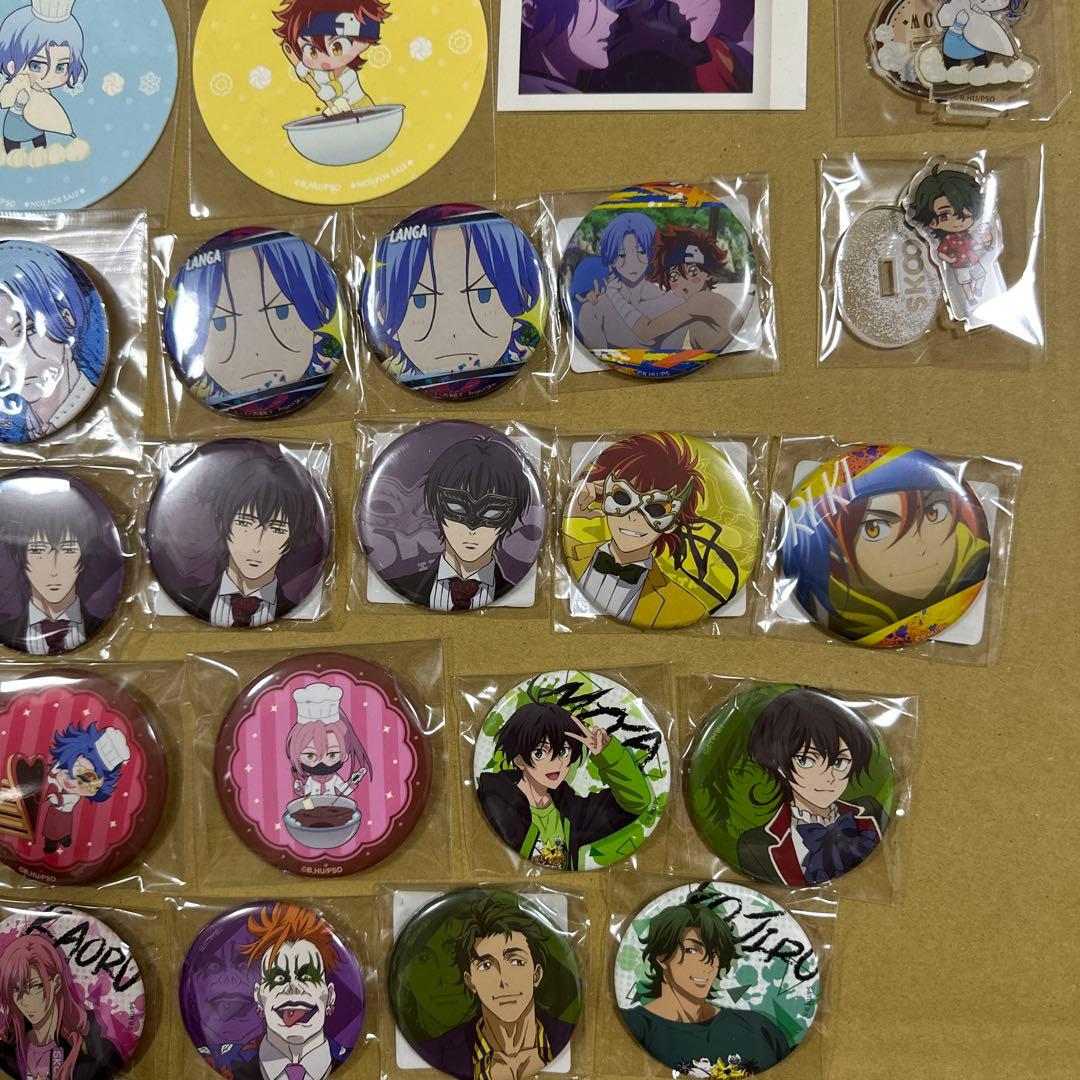 SK∞ エスケーエイト グッズ まとめ売り