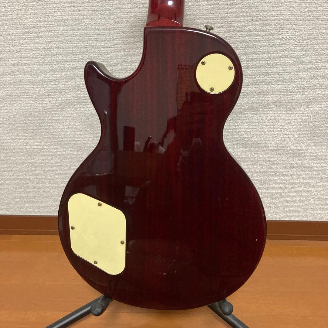 【限界値下げ！】Epiphone Les Paul 日本製
