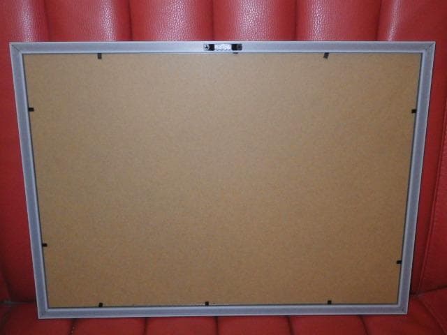 70’S★McDonald's★壁掛け★ポスター★37★ビンテージ★マクドナルド