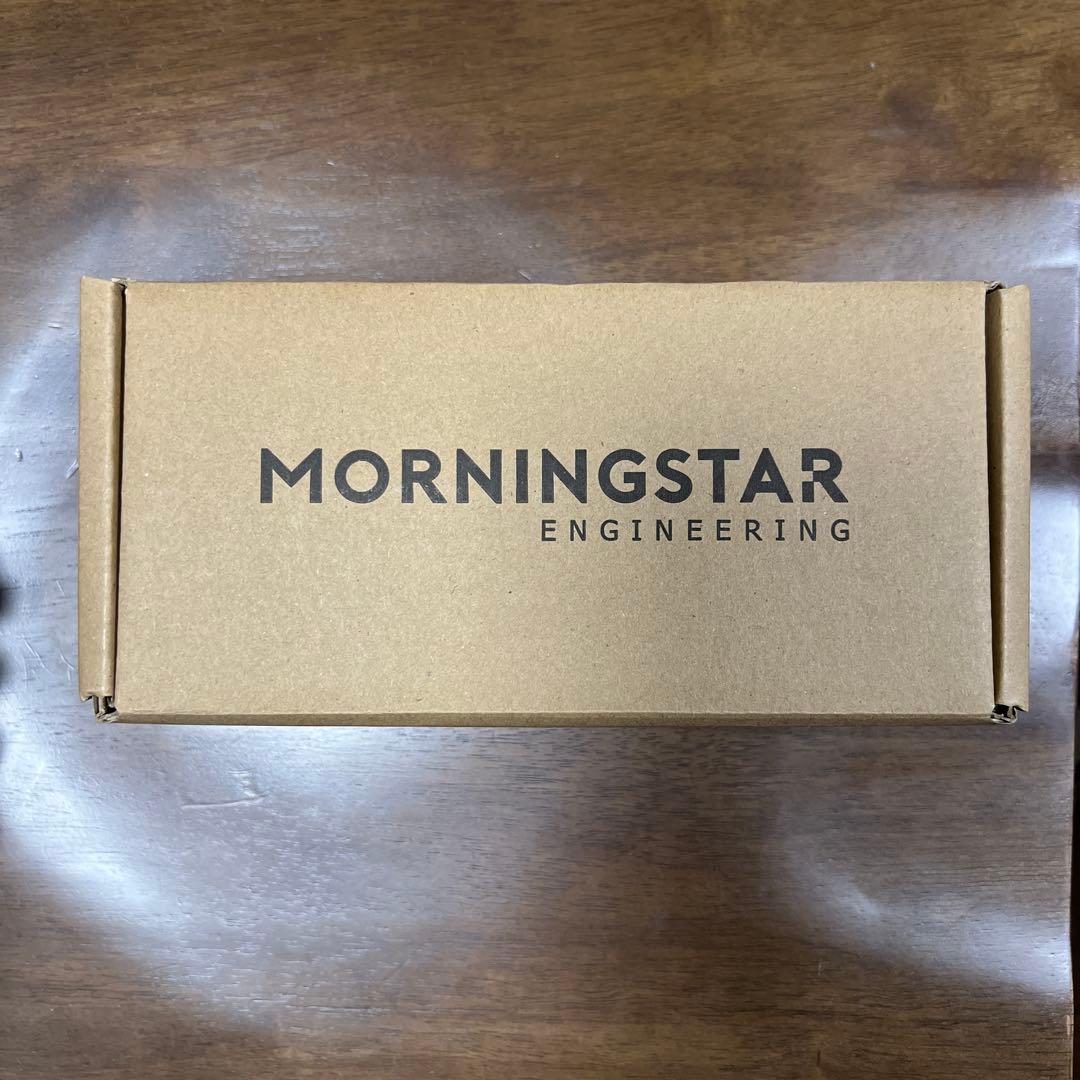 ギター MORNINGSTAR ML5