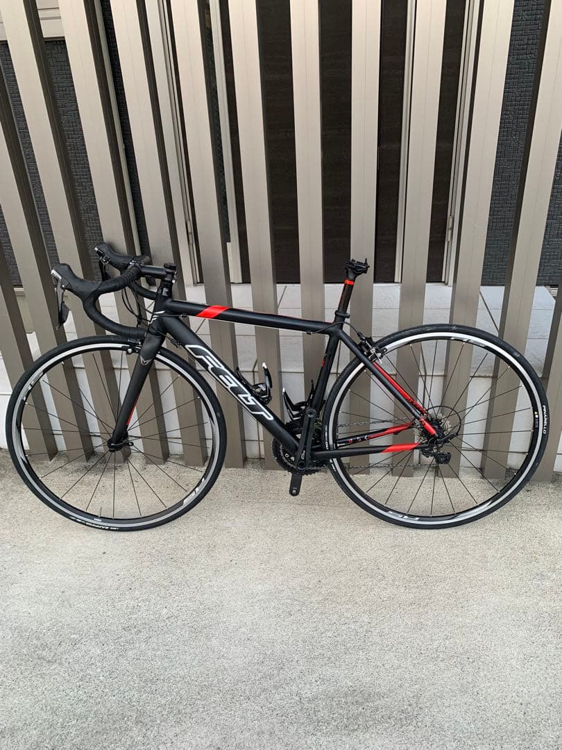 FELT ロードバイク F75 リムブレーキ 105仕様 11S 送料応談可